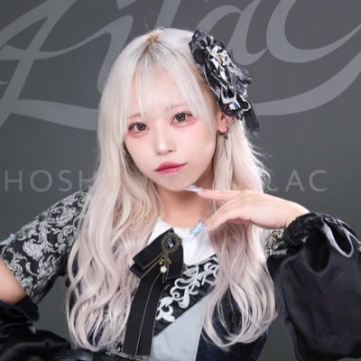 @hoshiai_lilac 白色担当 🪽𓈒𓏸︎︎ / ちょっとにぎやかなおねえさん / みつきだよん/ #みつきとゆめのなか ᶻ 𝘇 𐰁