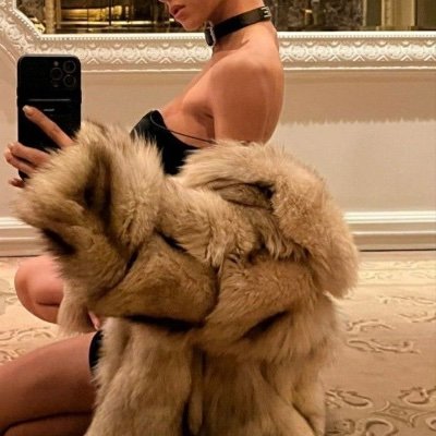 feralglitchrat's profile picture. god forbid a girl prints more than you 👾