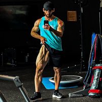 Physique Protocol (@theprotocol23) 's Twitter Profile