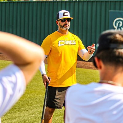 Rockwall-Heath HS/Canes⚾️ Coach | DrivelineHitting Cert | Retired Army | Bronze Star🎖️Airborne| TSC ⚾️ UNM Ashford Alumni | | #ABCA | #K9sForWarriors