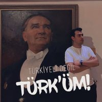 Muhammet ZORLU🎗🇹🇷 (@muhammetzorlutr) 's Twitter Profile Photo