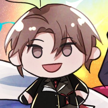 Illustration, tl stuff, brainrot yap | 絵描く、翻訳切り抜き、 限界オタク | FAs & OCs | EN/ID/JP 多分OK | 🚫 NO AI NO REUPLOAD🚫 無断転載禁止、AI禁止🚫
| https://t.co/dl30mbNhwN
