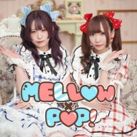 MELLOW×POP! (@mellowxpop) 's Twitter Profile Photo MELLOW×POP! (@mellowxpop) 's Twitter Profile Photo