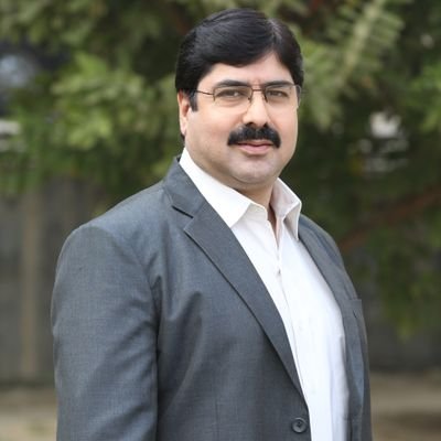 Former Editor-in-Chief of UNI News Agency. Ex-PTI, ANI, IANS.
Special interest in Geo-Politics. Closely track Kashmir & Pakistan.