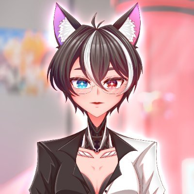 Kimewa Yuki |🐺🔩 เห่าเบาแต่กัดแรง หมาป่าหุ่นยนต์ตัวแม่ประจำห้างค่ะ!
ปะป๊าวาด : @RENTOisSIM2
ปะป๊าริก : @YIPPEE_EVE
@evev_project