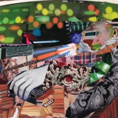 arcas_lesco's profile picture. Beat maker / collage art gallery / Japan https://t.co/BBjCwb2s4J / ビート制作Abstract beats https://t.co/ofeoN53cEG