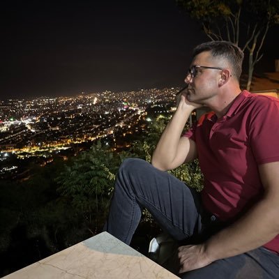 kalibe_r's profile picture. Bursa Şehir Hastanesi_Paramedik  Bursa_Kayseri