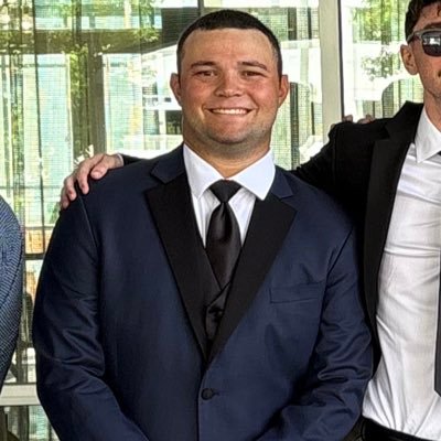 Chase Oliver Profile