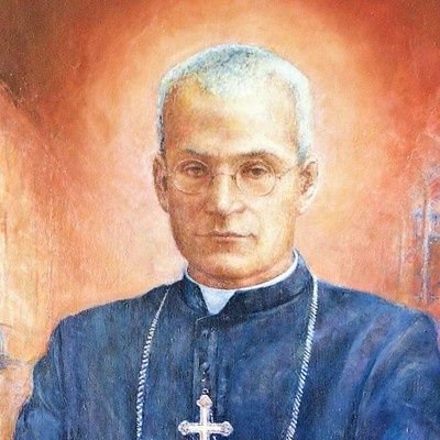 PriVoitek's profile picture. Non nobis Domine, sed Nomine Tuo da gloriam

Miłość żąda ofiary

Konto prywatne @Voitek16_2