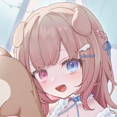 月柴こばと🐶💫さんのプロフィール画像