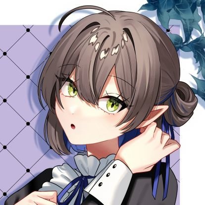ポンコツ吸血鬼VTuberのキュレット・フェリーチェ・ヴァンテス。
個人勢/雑談/歌枠/時々ゲーム//気まぐれ配信なのでYouTubeの通知はONにしてくれると嬉しい!
キャラデザ、i→れお様(@rr_8mz) /h→春川みやび様(@haru38b)