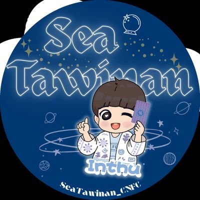 @SeaTawinanCNFC