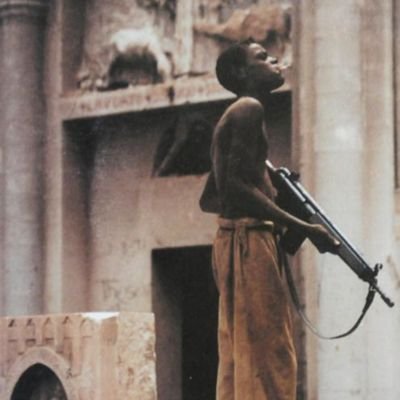 La facilité avec laquelle nous renonçons à notre culture, ne s'explique que par notre ignorance de celle-ci. C.A.D