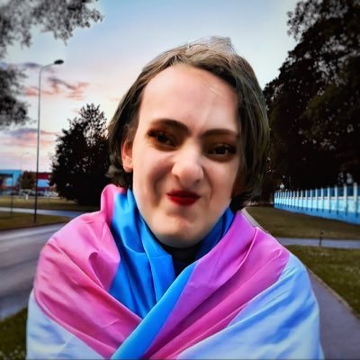 Mīlestības uguntiņa 🌹🏳️🌈🏳️⚧️🇵🇸🇨🇩🇪🇭🇸🇩 Profile