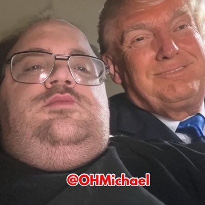 Michael A. Sansone—Political Commentator/RP'er—America First—Ultra Dark Nuclear MAGA—Christian/Mormon—I’m Here For MAGA Friends & @POTUS @realDonaldTrump 🇺🇸