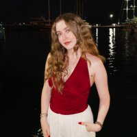 Zeynep Esen (@zeynepesennnn) Twitter profile photo