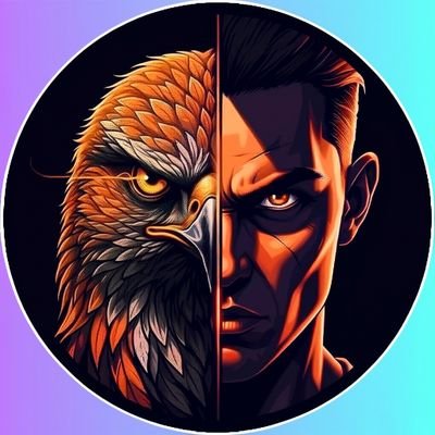 SaffronHawk's profile picture. Nationalist  🇮🇳 🚩 | Unfiltered Political Commentary | Cricket 🏏 | If it’s trending, I’ve got a take.