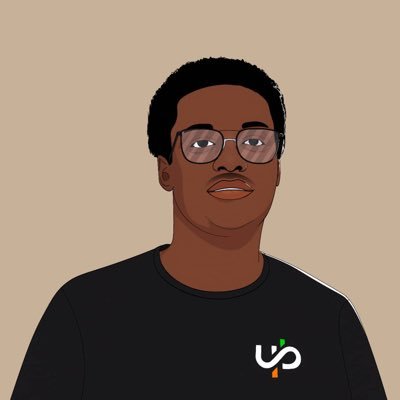Co-Founder @YoungandBullish - Sharing & Building Web3 success stories | Brand Ambassador @maplefinance 🥞 | Check me out on TikTok ⤵️