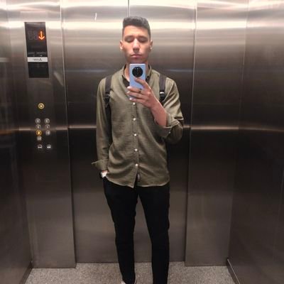 _iSam_'s profile picture. CyberGeek | SOC Analyst T2