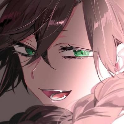 Shaula💮 Profile