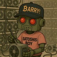 $ΛTØSHI$ ฿ØY (@satoshisboy) 's Twitter Profile