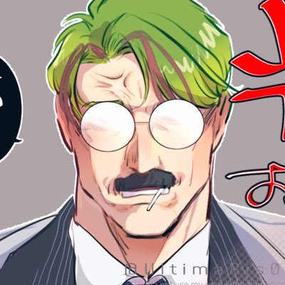 Art/NSFW🔞20↑ 髭のイケオジとマフィアを描いて余生を過ごしたい。ヘッダーは@inyo_san_ さん←BIG LOVE 🦋https://t.co/QhtfmLVv00
