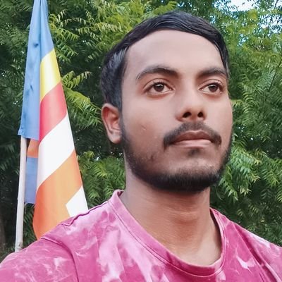 PavneshRao7986's profile picture. A young supporter of Baba Saheb's vision