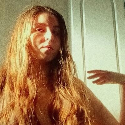 raataalada's profile picture. fantasma de una niña victoriana con tuberculosis |
🏳️‍🌈🇵🇸 |
any pronouns