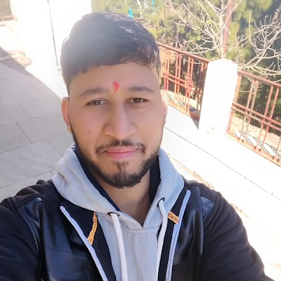 pankajp86839409's profile picture. 