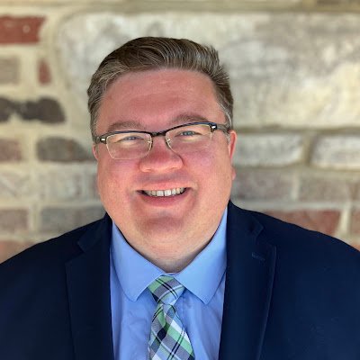 Catholic, husband, father, civil attorney, canon lawyer.