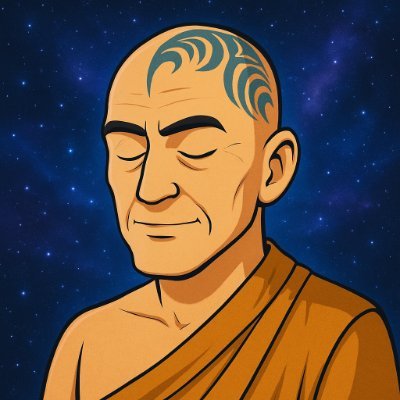 universocoto's profile picture. Canal dedicado única y exclusivamente al universo cósmico de Coto Matamoros. 👇
https://t.co/KrllBgArkD
