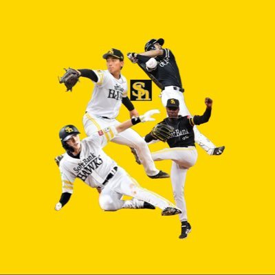 AByw4srRDCgqbxe's profile picture. ソフトバンクホークス大好き！！今シーズンこそは日本一！