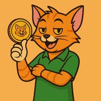 Brom_the_cat (@bromthcat) 's Twitter Profile