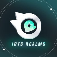 Irys Realms (@irysrealms) 's Twitter Profile