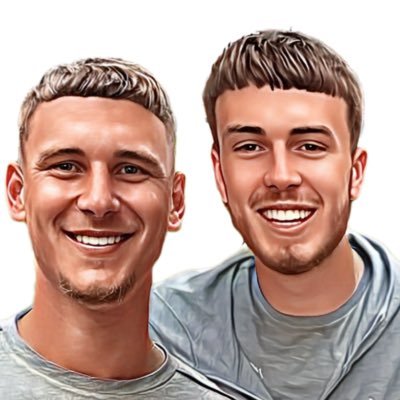 Jamie Donley & Josh Keeley enthusiast š