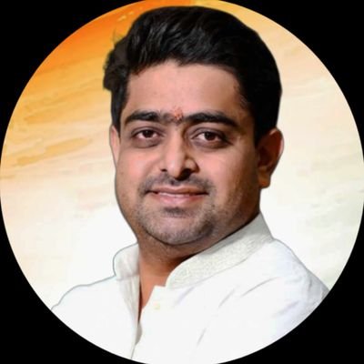 Genreal Secretary
Maharashtra Youth Congress