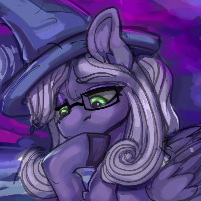 Chasing feelings that don't exist
🇫🇷🏳️⚧️🦄🎸
I say a lot of bad words, kids gtfo
Play Snoot Game & Wani! 🦕
Profile pic: SnapplebappS