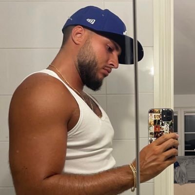 ZaccoMichel's profile picture. le 5e membre des jodeci
