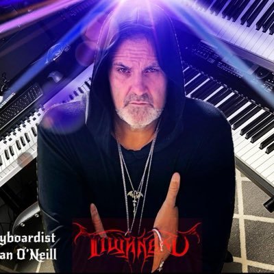 ryano217's profile picture. Keyboardist