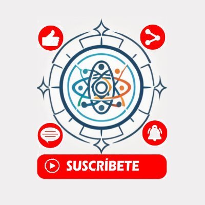 cam_federico's profile picture. Ciencia, Tecnología & Educación | Matlab, Energía, IA | Divulgación en YouTube.
Te ayudo con ingeniería y tecnicatura.
Fácil, simple y claro.