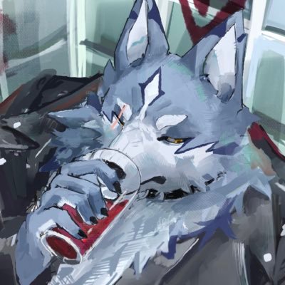 HzFlow's profile picture. 23/8/6デビュー
2:10家唯一の獣人・ハイイロオオカミ
Hz -Hazard Zone- プロジェクトリーダー
@WVfwo_jobs @HikaruAtsushi
Discord鯖: https://t.co/xZh6bB3XJN
#新人Vtuber #ケモV @Hz_Off