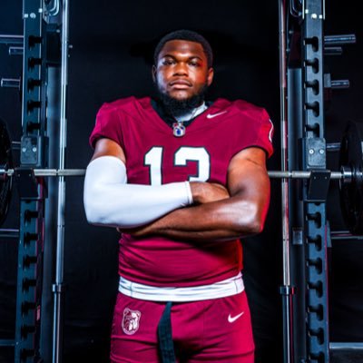 2x ALL-Conference / 2x ALL-Region TE