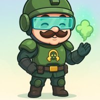 GeneralQueef (@gemgeneralqueef) 's Twitter Profile