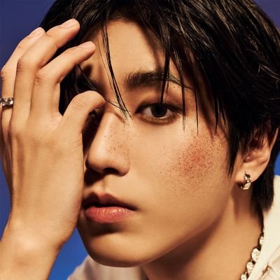 she/her | ISFP 🌸 • 🐿 Han Jisung is my ult, 🐰 Lee Know keeps wrecking me, 🐶 Seungmin owns my heart • forever OT8 ❤️ • music, love & kindness only