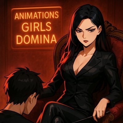 🎬 3D Femdom Animations (Feet, Shoes, Facesitting, Tickling…)
🔗 Clips & Customs ↓
Custom orders available – DM or email (irmarada222@gmail.com)
