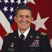 Michael Flynn (@michaelthflynn) 's Twitter Profile