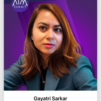 Physics ➡️ Venture Capitalist (Series C/D+), founder Advaita Capital