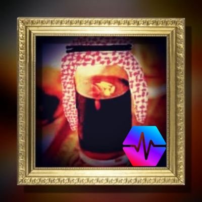 AbuJallab's profile picture. Relax and drink some cup of 🫗Jallab.