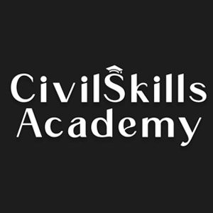 civilskillsapp's profile picture. Civil Skills Academy is your own educational platform, designed to bridge the gap between theoretical knowledge and the real-world skills that construction,