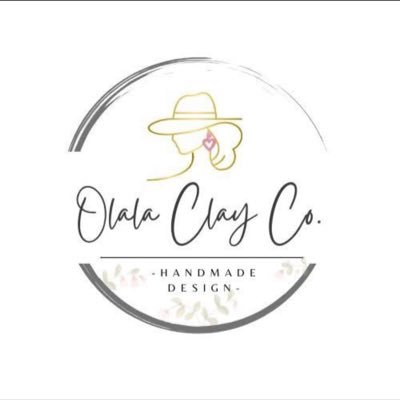 Garage sell: every Sunday Handmade Polymer Clay Earrings Web+F+Instag : Olalaclayco Ad: 22272 great trail Ter, sterling, va